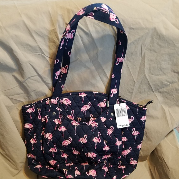 Vera Bradley Handbags - Vera Bradley  Glenna